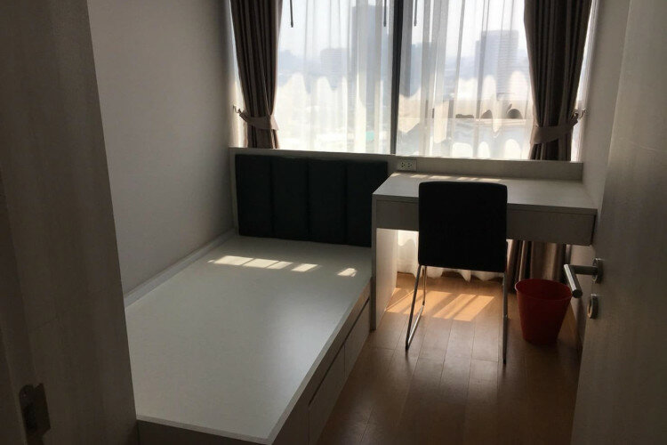 Кондоминиум в Бангкоке, Таиланд | THE215414