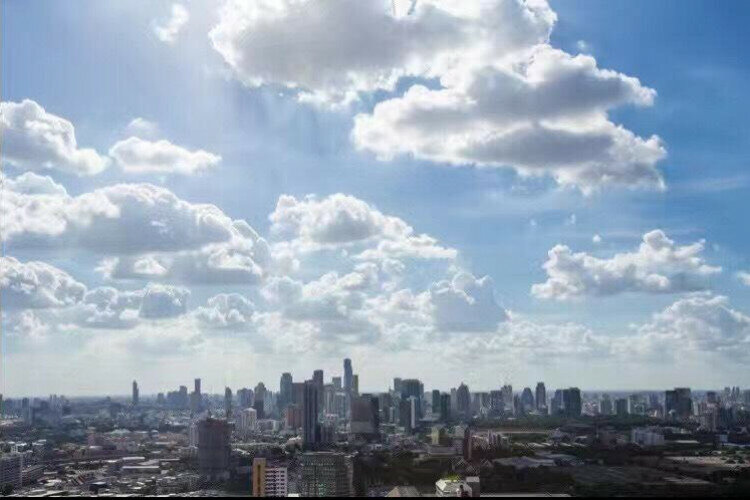 Кондоминиум в Бангкоке, Таиланд | THE215414