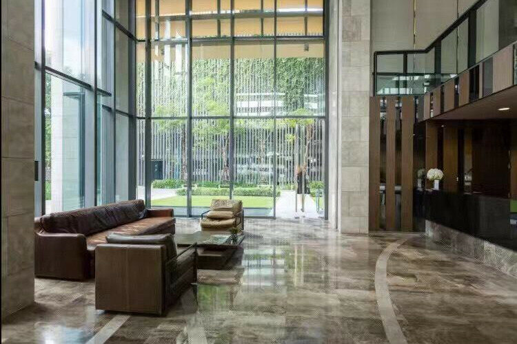 Кондоминиум в Бангкоке, Таиланд | THE215414