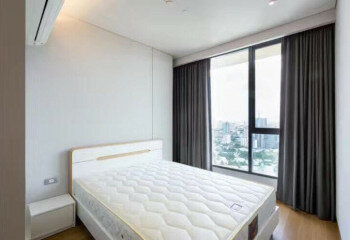 Кондоминиум в Бангкоке, Таиланд | THE215414