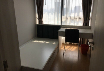 Кондоминиум в Бангкоке, Таиланд | THE215414