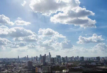 Кондоминиум в Бангкоке, Таиланд | THE215414