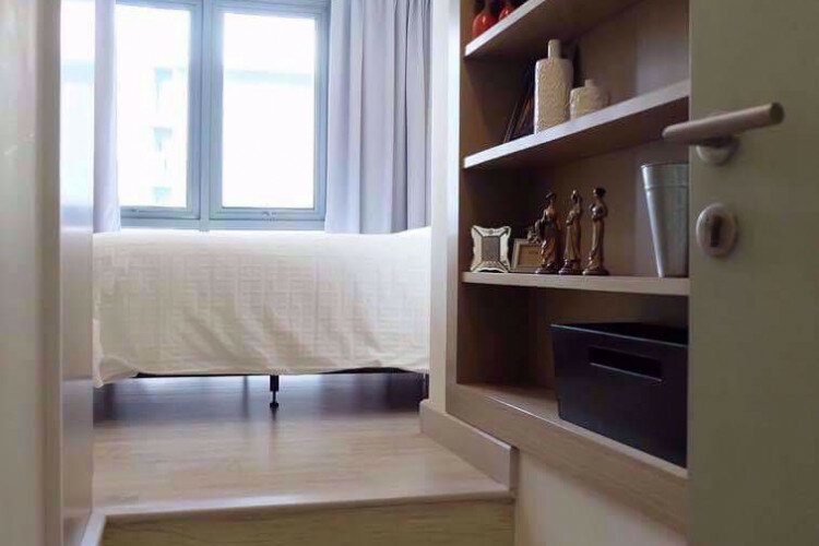 Дуплекс в Бангкоке, Таиланд | THE151350