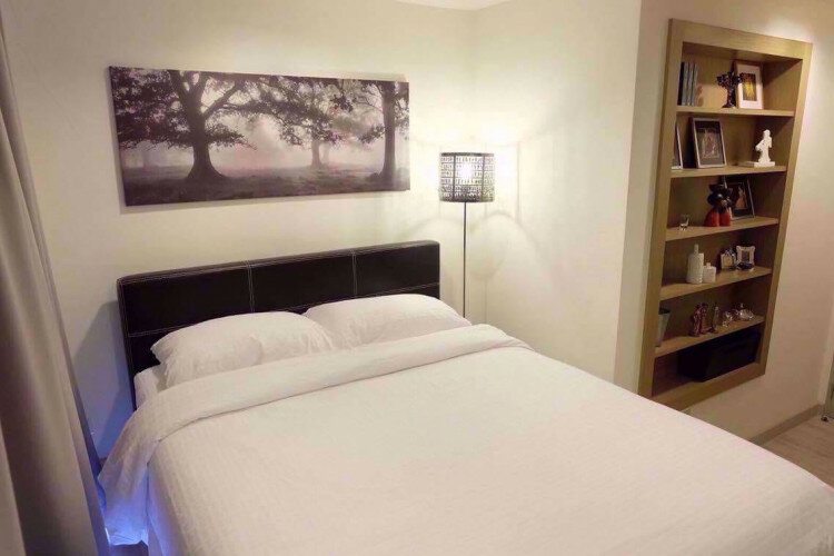 Дуплекс в Бангкоке, Таиланд | THE151350