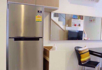 Дуплекс в Бангкоке, Таиланд | THE151350