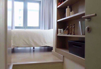 Дуплекс в Бангкоке, Таиланд | THE151350