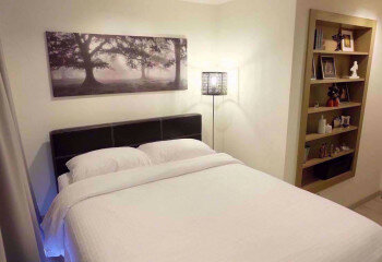 Дуплекс в Бангкоке, Таиланд | THE151350