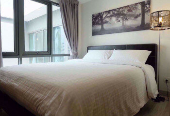 Дуплекс в Бангкоке, Таиланд | THE151350