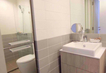 Дуплекс в Бангкоке, Таиланд | THE151350