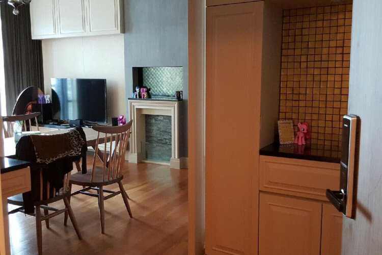 Кондоминиум в Бангкоке, Таиланд | THE215510