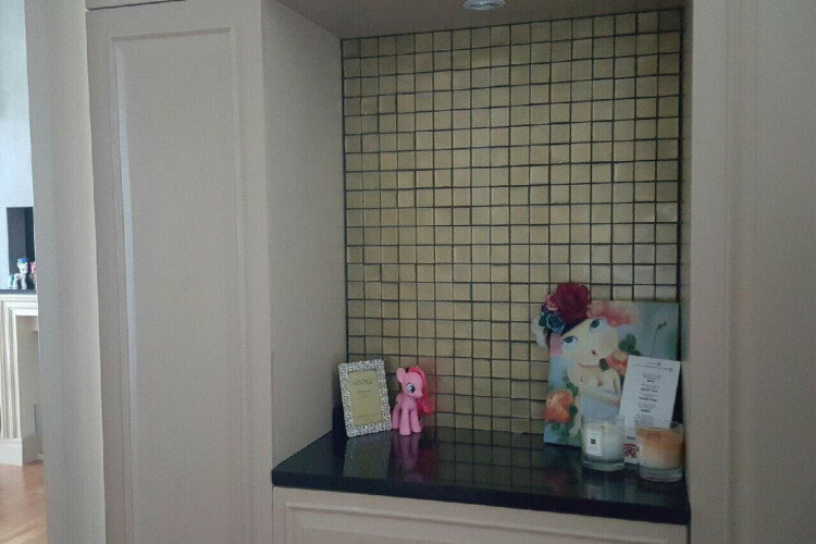 Кондоминиум в Бангкоке, Таиланд | THE215510