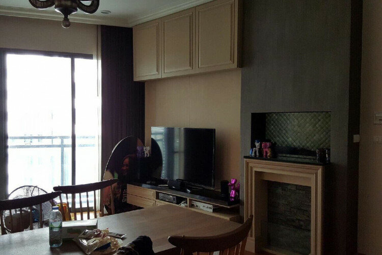 Кондоминиум в Бангкоке, Таиланд | THE215510