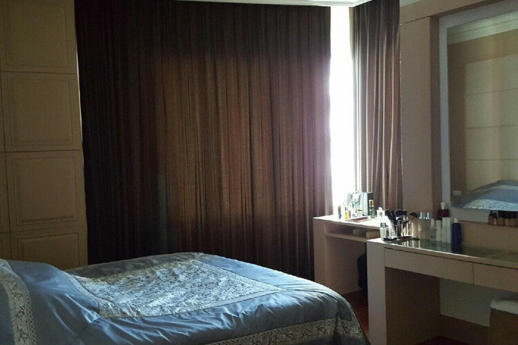 Кондоминиум в Бангкоке, Таиланд | THE215510