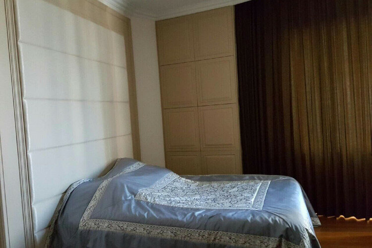 Кондоминиум в Бангкоке, Таиланд | THE215510