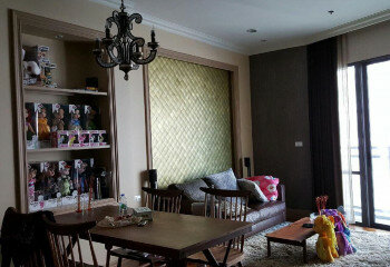 Кондоминиум в Бангкоке, Таиланд | THE215510