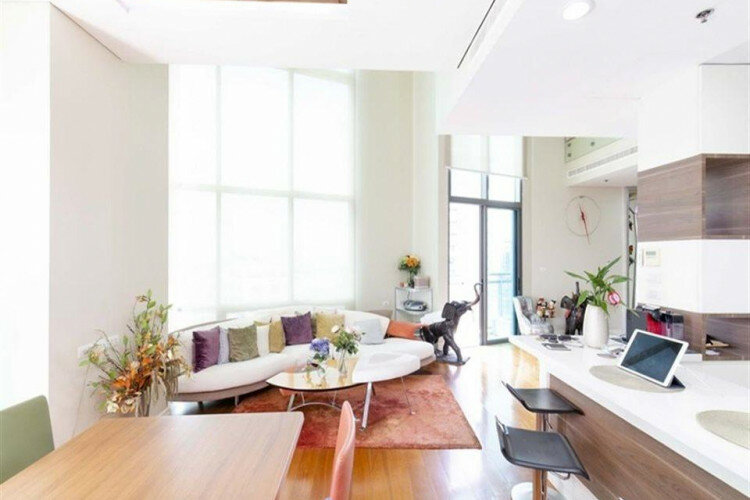 Кондоминиум в Бангкоке, Таиланд | THE313055