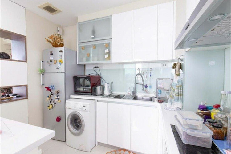 Кондоминиум в Бангкоке, Таиланд | THE313055