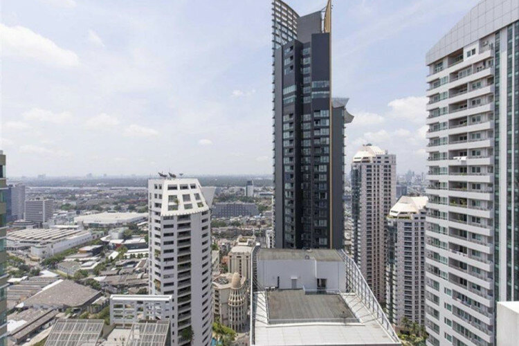 Кондоминиум в Бангкоке, Таиланд | THE313055