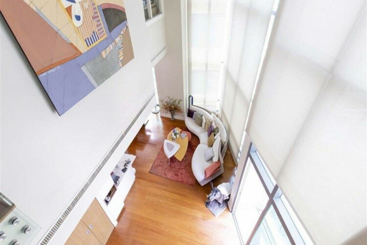 Кондоминиум в Бангкоке, Таиланд | THE313055