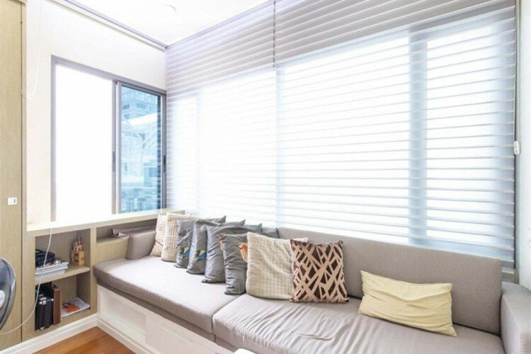 Кондоминиум в Бангкоке, Таиланд | THE313055