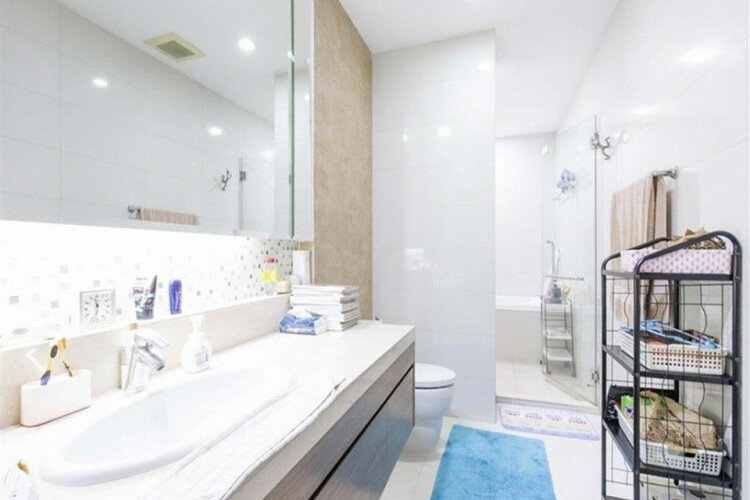 Кондоминиум в Бангкоке, Таиланд | THE313055