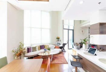 Кондоминиум в Бангкоке, Таиланд | THE313055