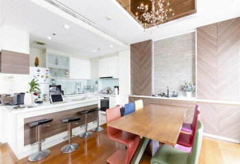 Кондоминиум в Бангкоке, Таиланд | THE313055