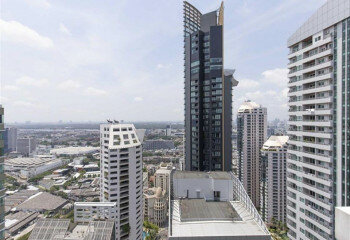 Кондоминиум в Бангкоке, Таиланд | THE313055