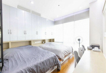 Кондоминиум в Бангкоке, Таиланд | THE313055