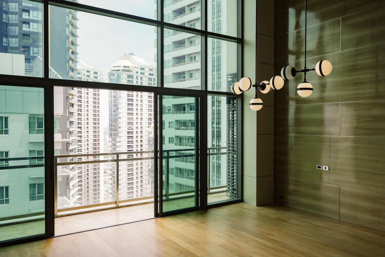 Кондоминиум в Бангкоке, Таиланд | THE512968