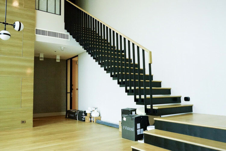 Кондоминиум в Бангкоке, Таиланд | THE512968