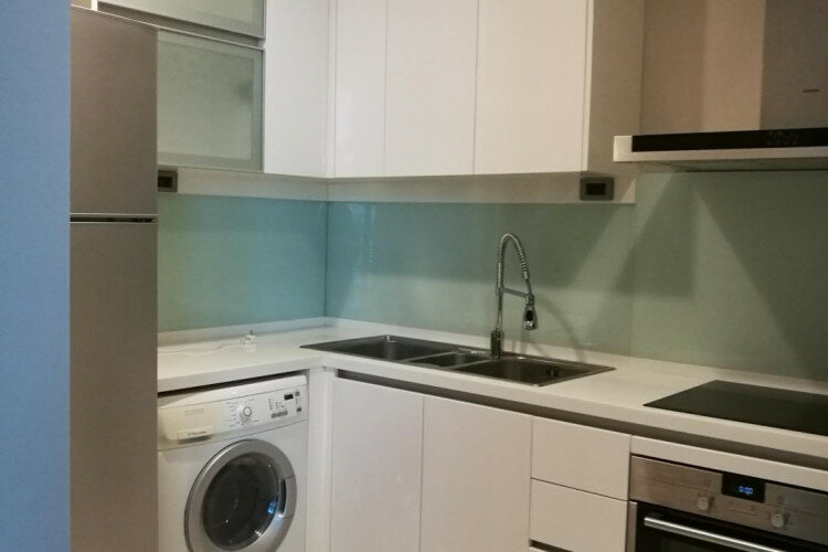 Кондоминиум в Бангкоке, Таиланд | THE512968