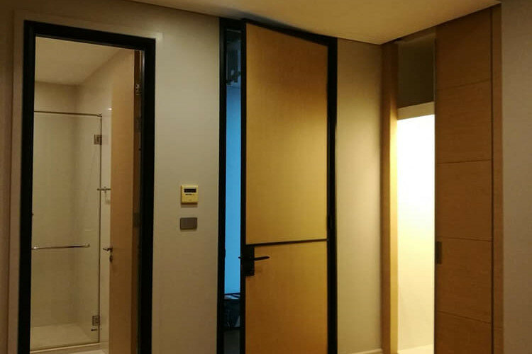 Кондоминиум в Бангкоке, Таиланд | THE512968