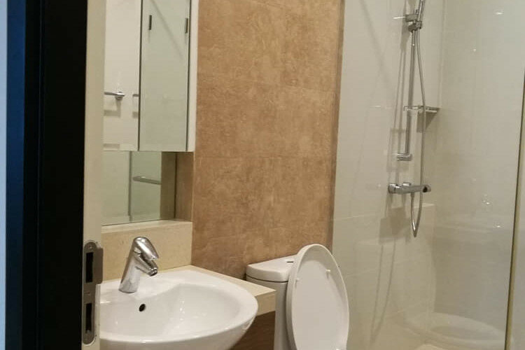 Кондоминиум в Бангкоке, Таиланд | THE512968