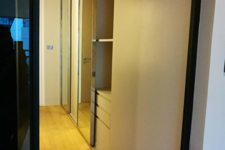 Кондоминиум в Бангкоке, Таиланд | THE512968