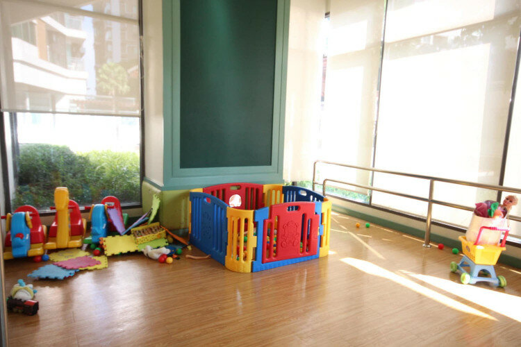 Кондоминиум в Бангкоке, Таиланд | THE115918