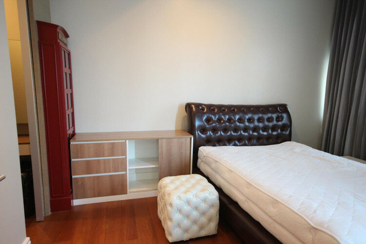 Кондоминиум в Бангкоке, Таиланд | THE115918