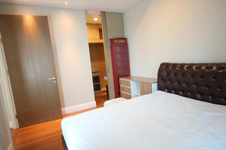 Кондоминиум в Бангкоке, Таиланд | THE115918