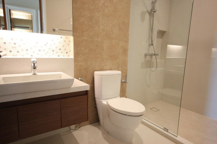 Кондоминиум в Бангкоке, Таиланд | THE115918