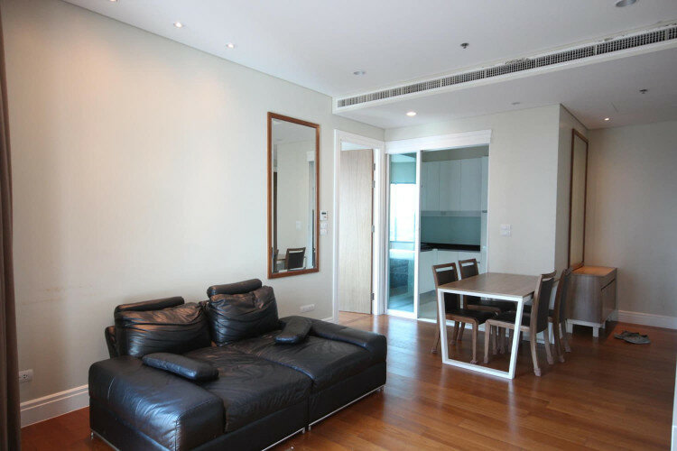 Кондоминиум в Бангкоке, Таиланд | THE115918