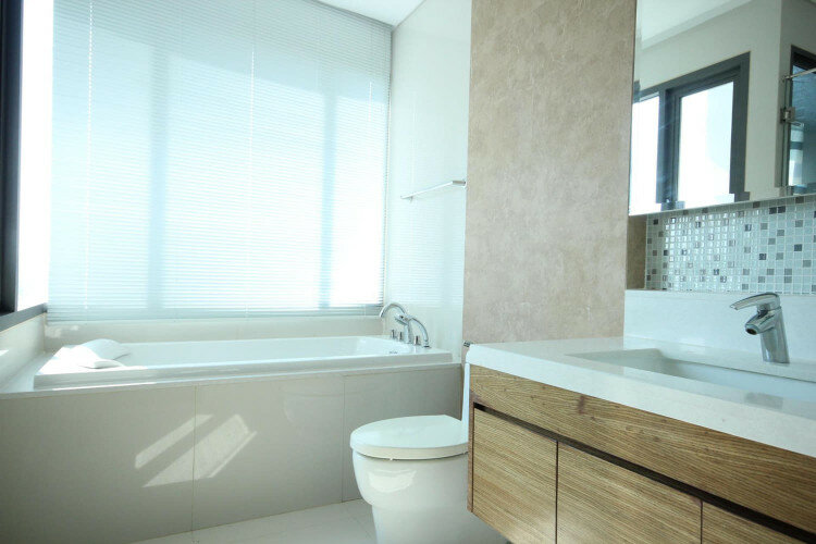 Кондоминиум в Бангкоке, Таиланд | THE115918