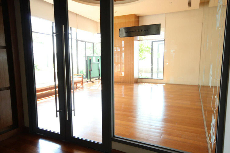 Кондоминиум в Бангкоке, Таиланд | THE115918