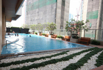 Кондоминиум в Бангкоке, Таиланд | THE115918