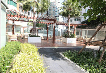 Кондоминиум в Бангкоке, Таиланд | THE115918