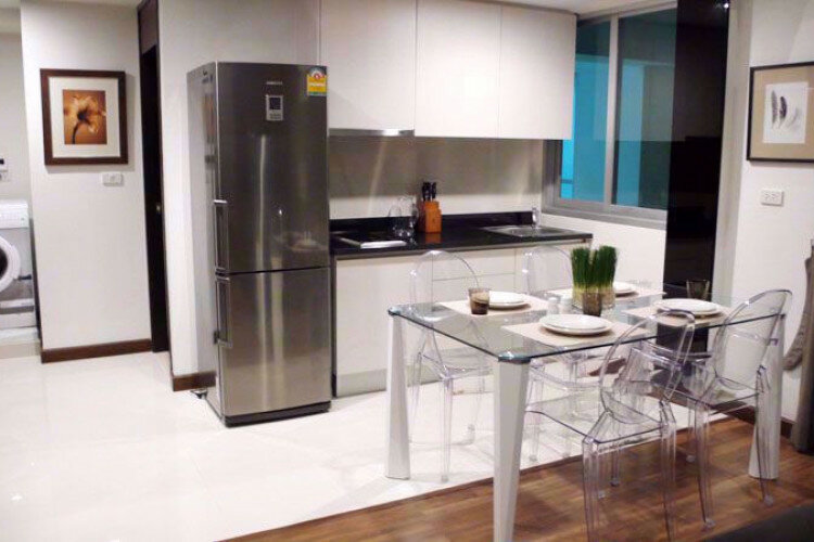 Дуплекс в Бангкоке, Таиланд | THE451287