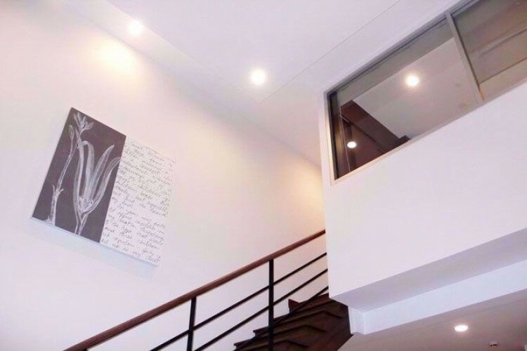 Дуплекс в Бангкоке, Таиланд | THE451287