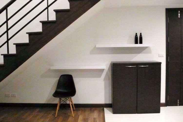 Дуплекс в Бангкоке, Таиланд | THE451287