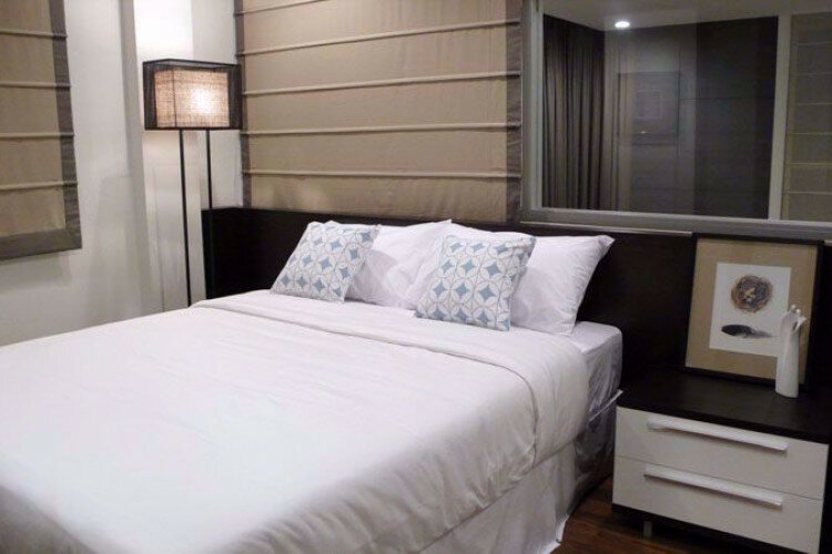 Дуплекс в Бангкоке, Таиланд | THE451287