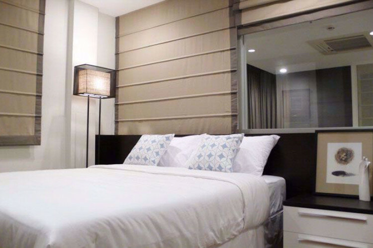 Дуплекс в Бангкоке, Таиланд | THE451287