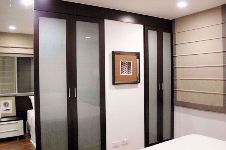 Дуплекс в Бангкоке, Таиланд | THE451287